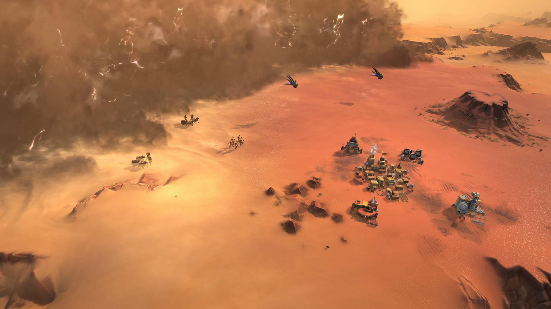 Dune : Spice Wars